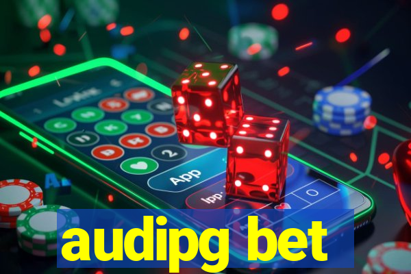 audipg bet